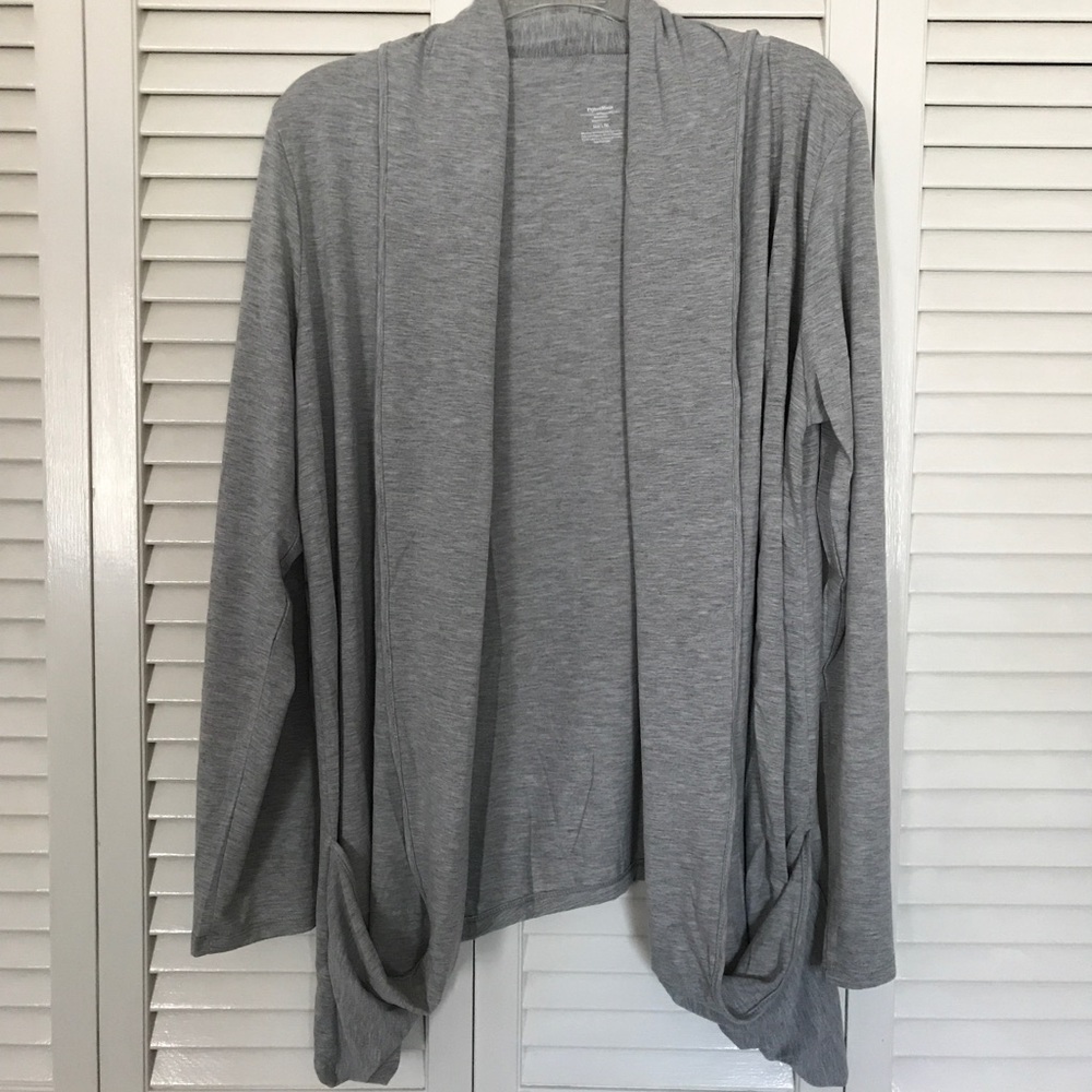 🆕 Pajamamania Cardigan